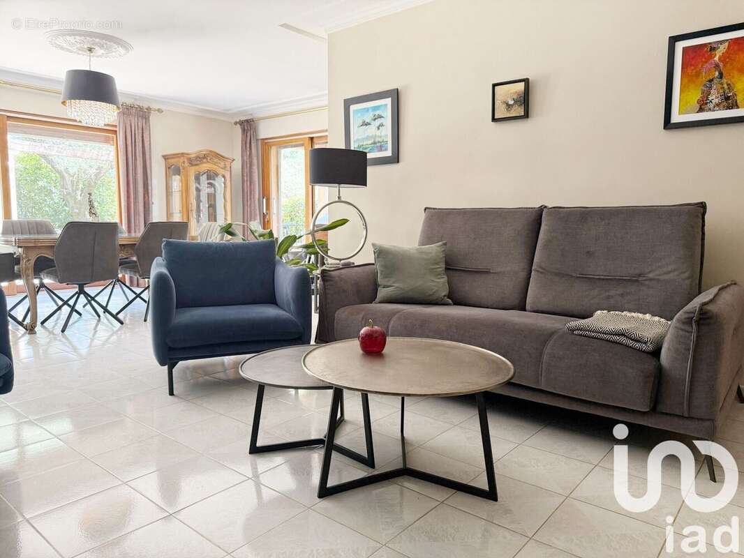 Photo 8 - Maison à SOLLIES-PONT