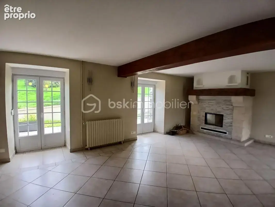 Maison familiale à la campagne – excellent dpe - photo 10