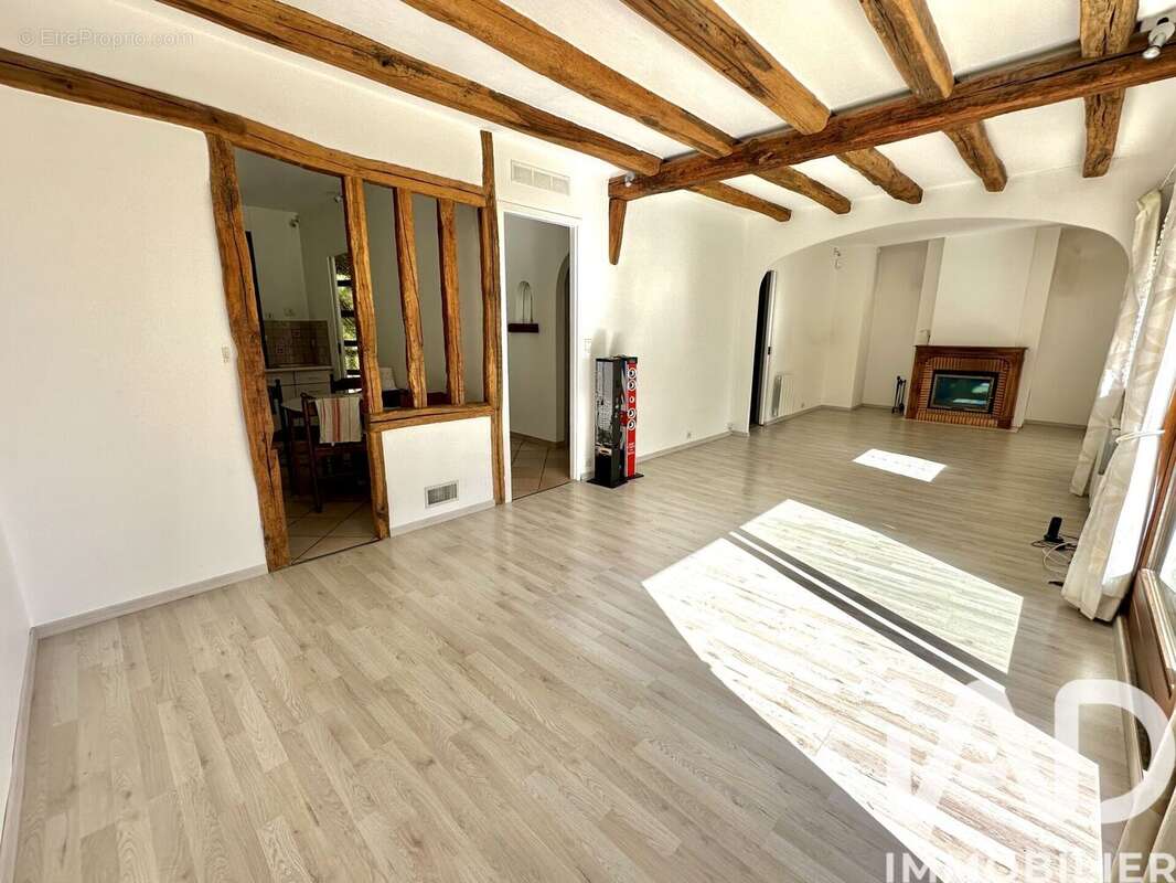 Photo 8 - Maison à LA NORVILLE