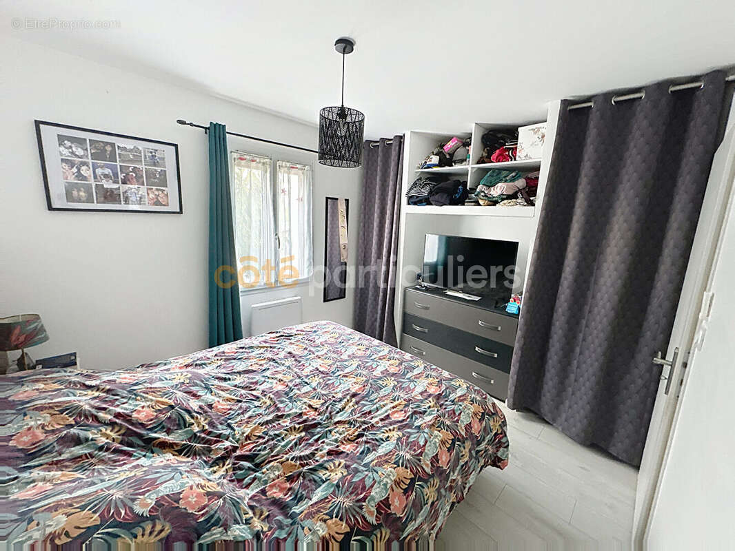 Maison à LA GUERINIERE