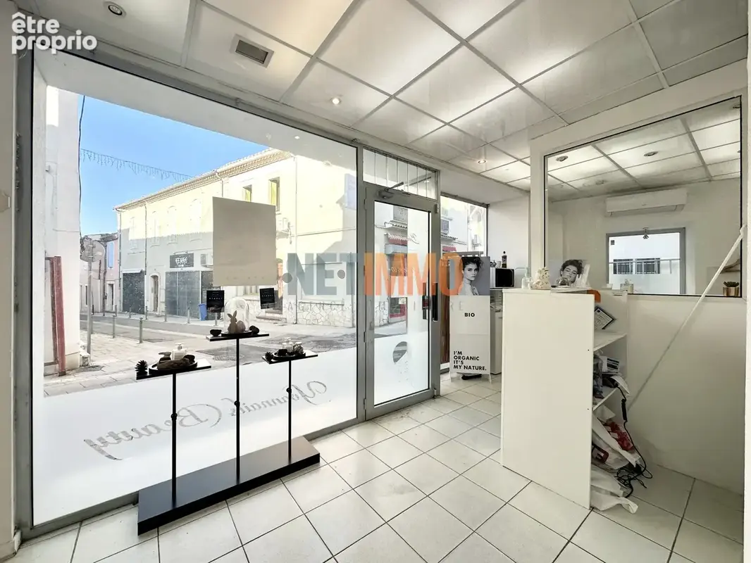 Local commercial 60m2 - photo 4