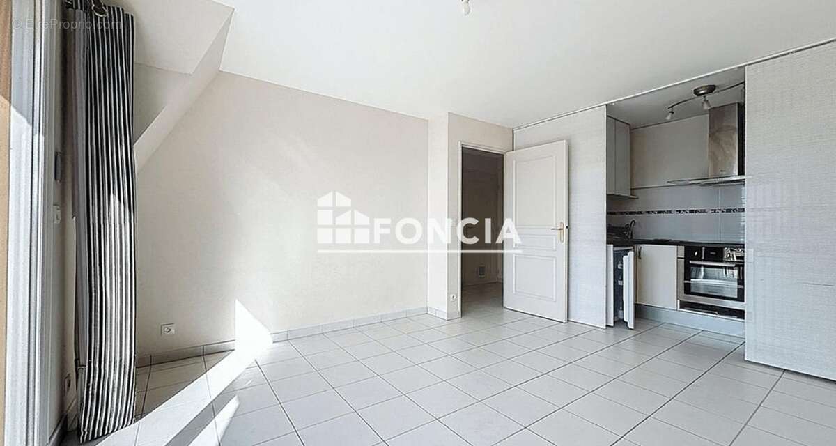 Appartement à TROUVILLE-SUR-MER