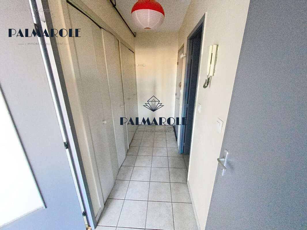 Appartement à PERPIGNAN