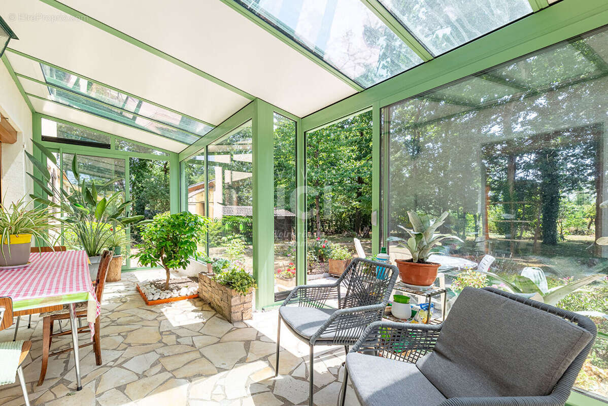 Maison à PONT-SAINT-MARTIN