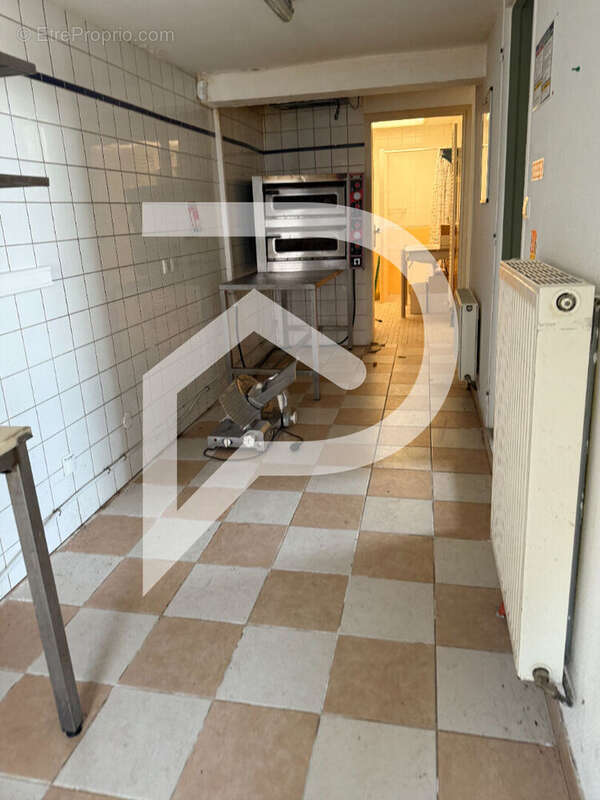 Maison à SAINT-HILAIRE-LEZ-CAMBRAI