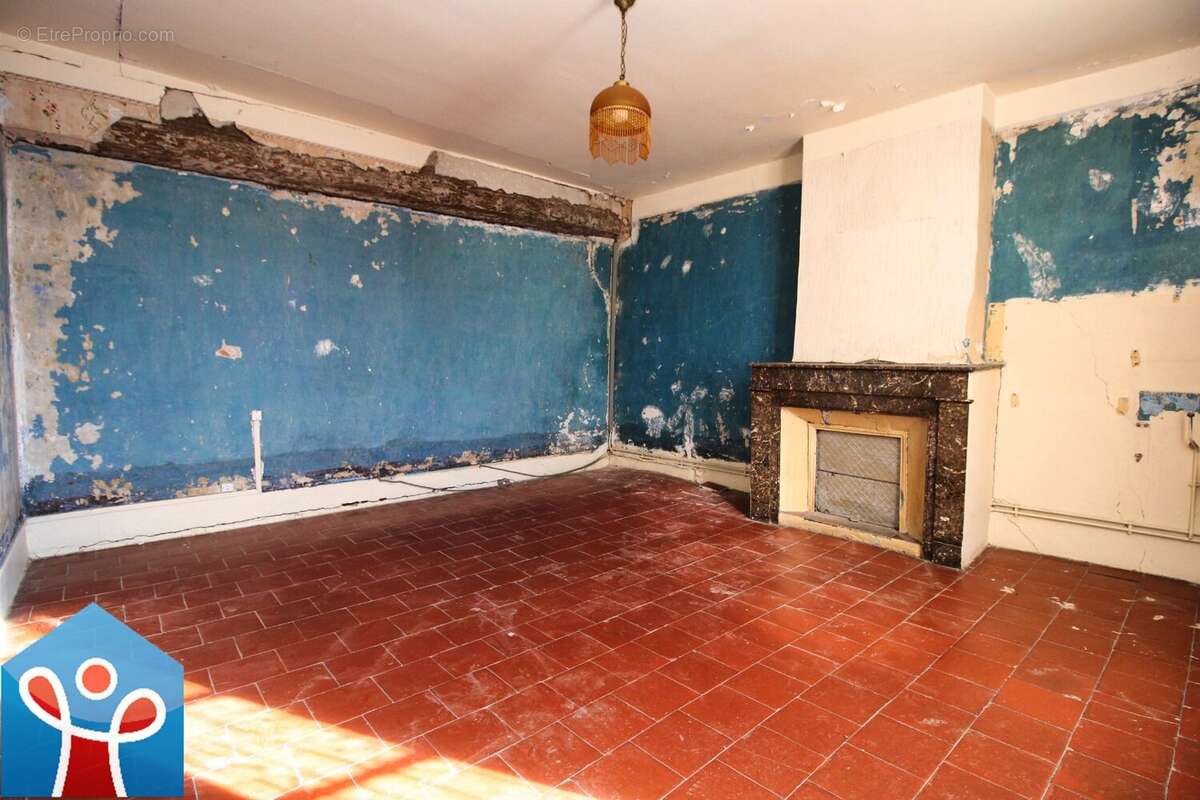 Maison à PORTIRAGNES