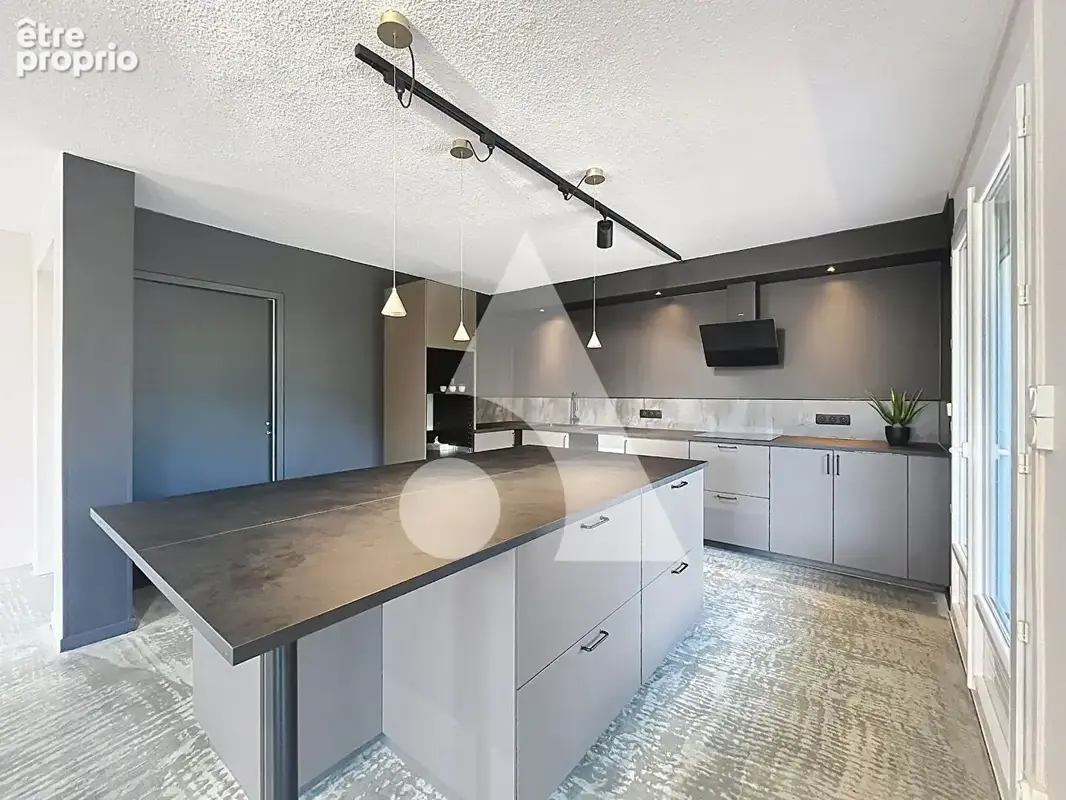 Appartement à EMBRUN