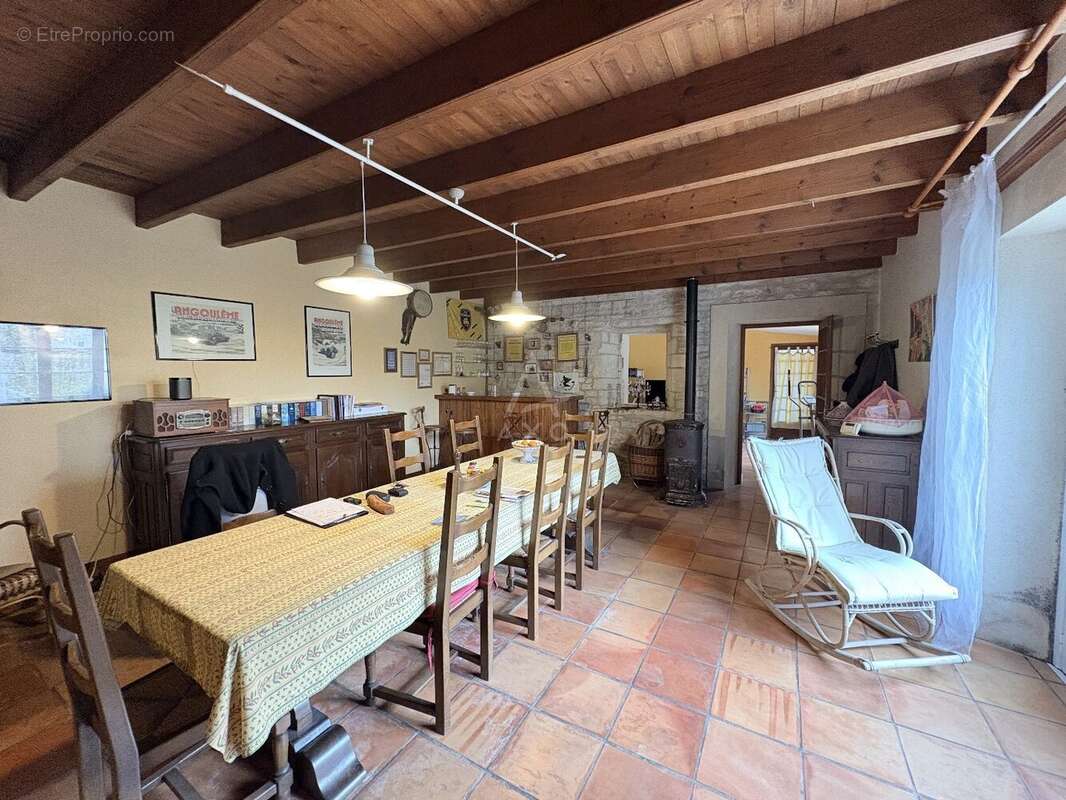Maison à MERIGNAC