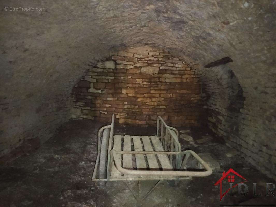 Maison à FAYL-BILLOT