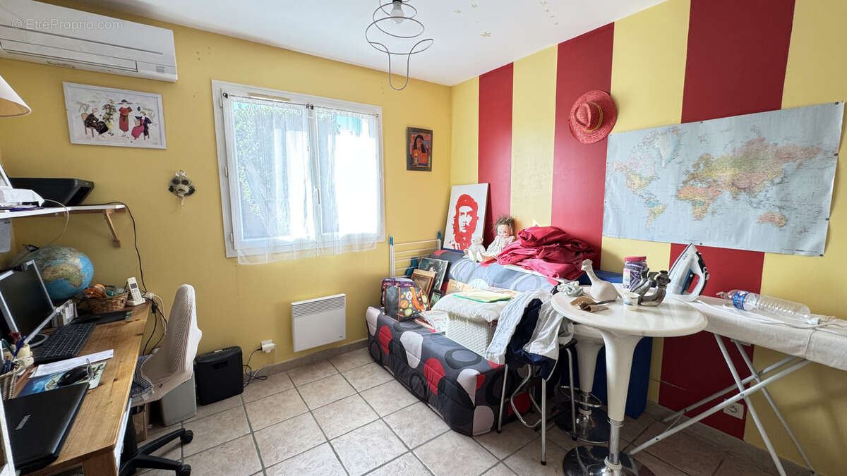 Maison à SAINT-HIPPOLYTE