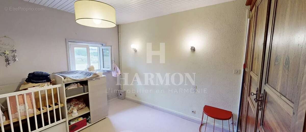 Appartement à ORDIARP