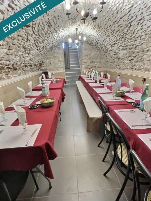 Photo 7 - Commerce à TRIEL-SUR-SEINE