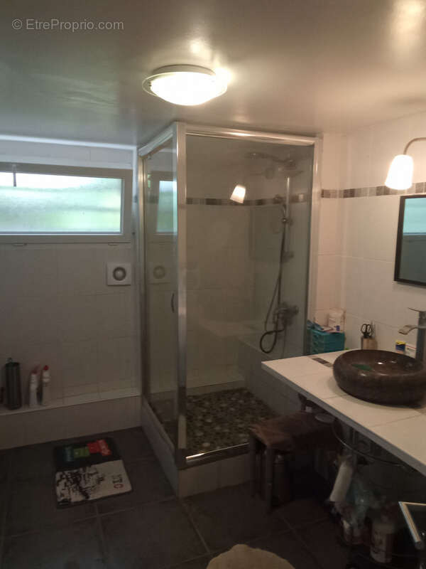 Maison à SUCY-EN-BRIE