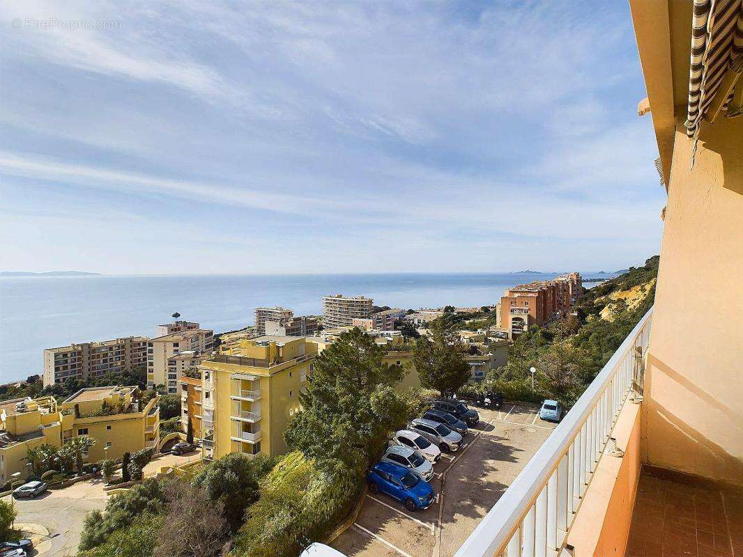 Appartement à AJACCIO