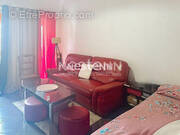 Appartement à VALLAURIS