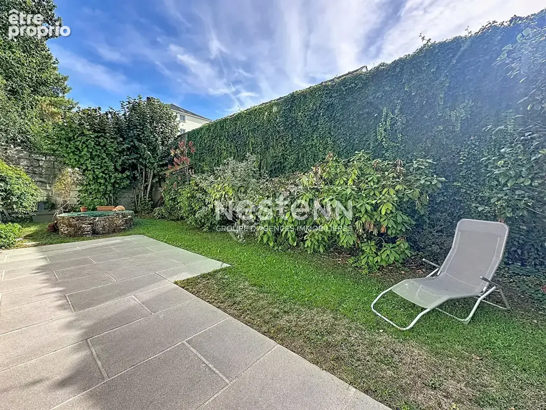 Nantes Tortière - Maison 125m², 4 chambres, garage, jardin - photo 5