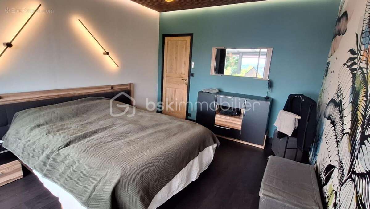 Maison à SAINT-MALO-DE-PHILY