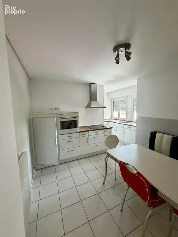 Immeuble de rapport au centre-ville de Saint-Avold  815 m2 9,6% de rentabilité possible - photo 6