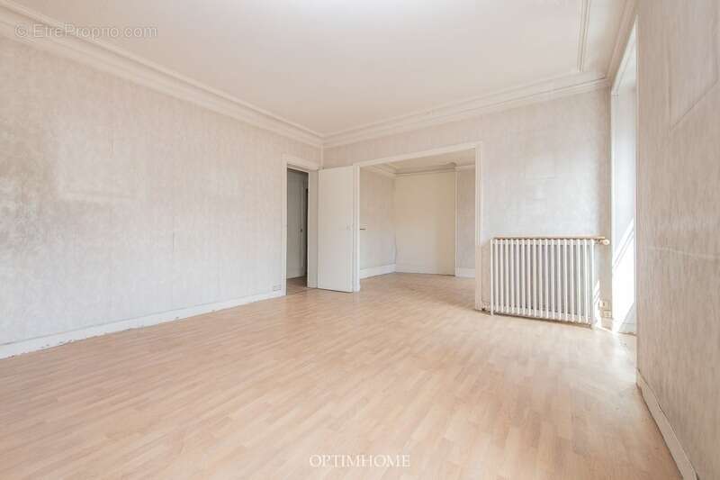 Appartement de 4 pièces / 70.4 m² - SAINT MANDE (94) proche Bois de Vincennes - Fort potentiel - A rénover - photo 11