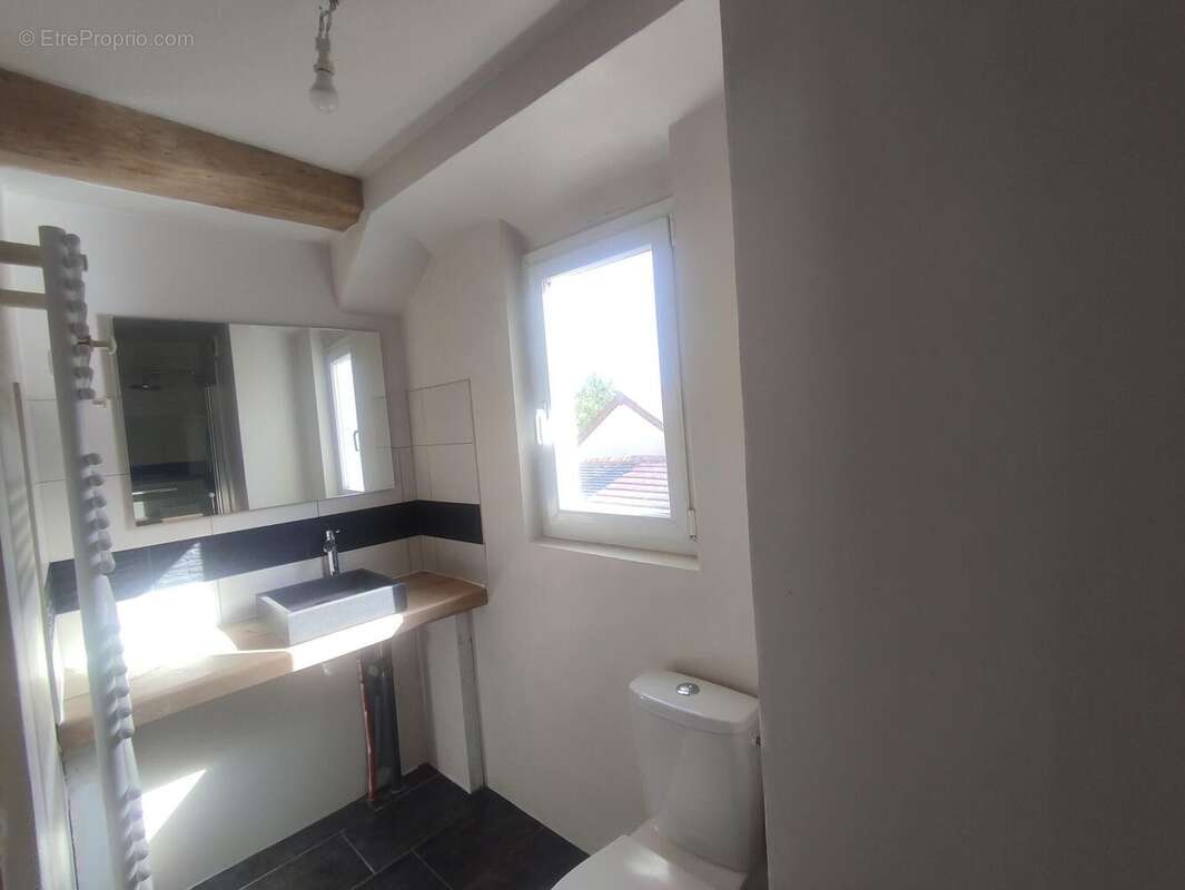 Photo 6 - Maison à TACOIGNIERES