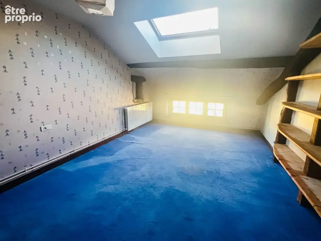 BULLIGNY - Maison 7 pièces - 208m2 - photo 10