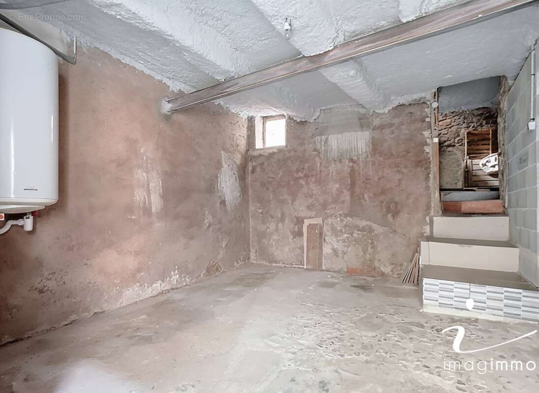 Appartement à LODEVE