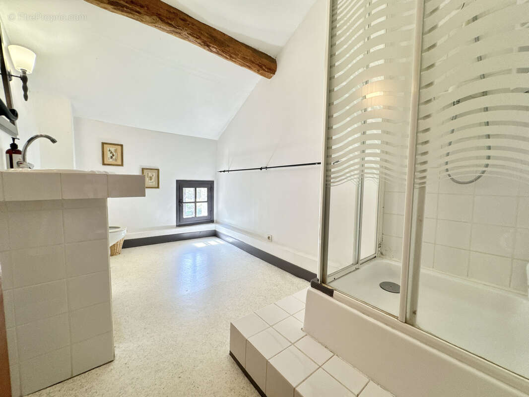 Propriété de prestige comprenant gîtes, une piscine et des dépendances - photo 34
