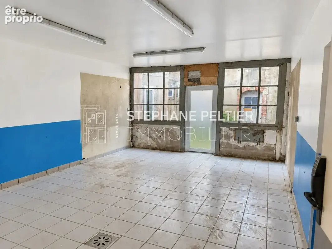Maison 10 pièces 458 m² à vendre à Vannes (56000) - photo 6