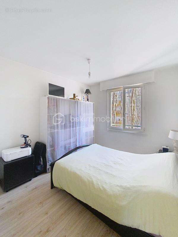 Charmant appartement de trois pièces ETAMPES ST MICHEL - photo 13