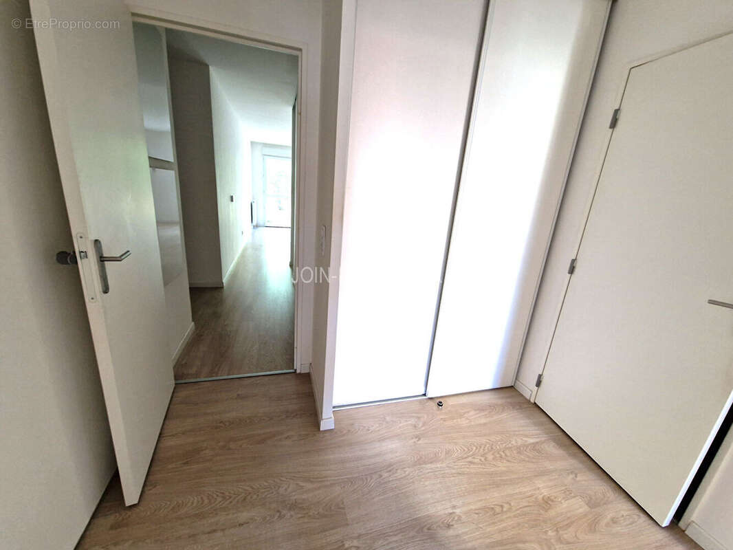 Appartement à DIEPPE