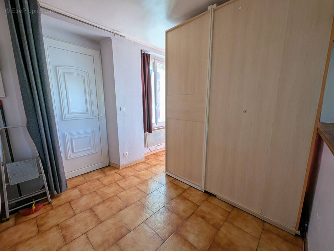 Appartement à MILLY-LA-FORET
