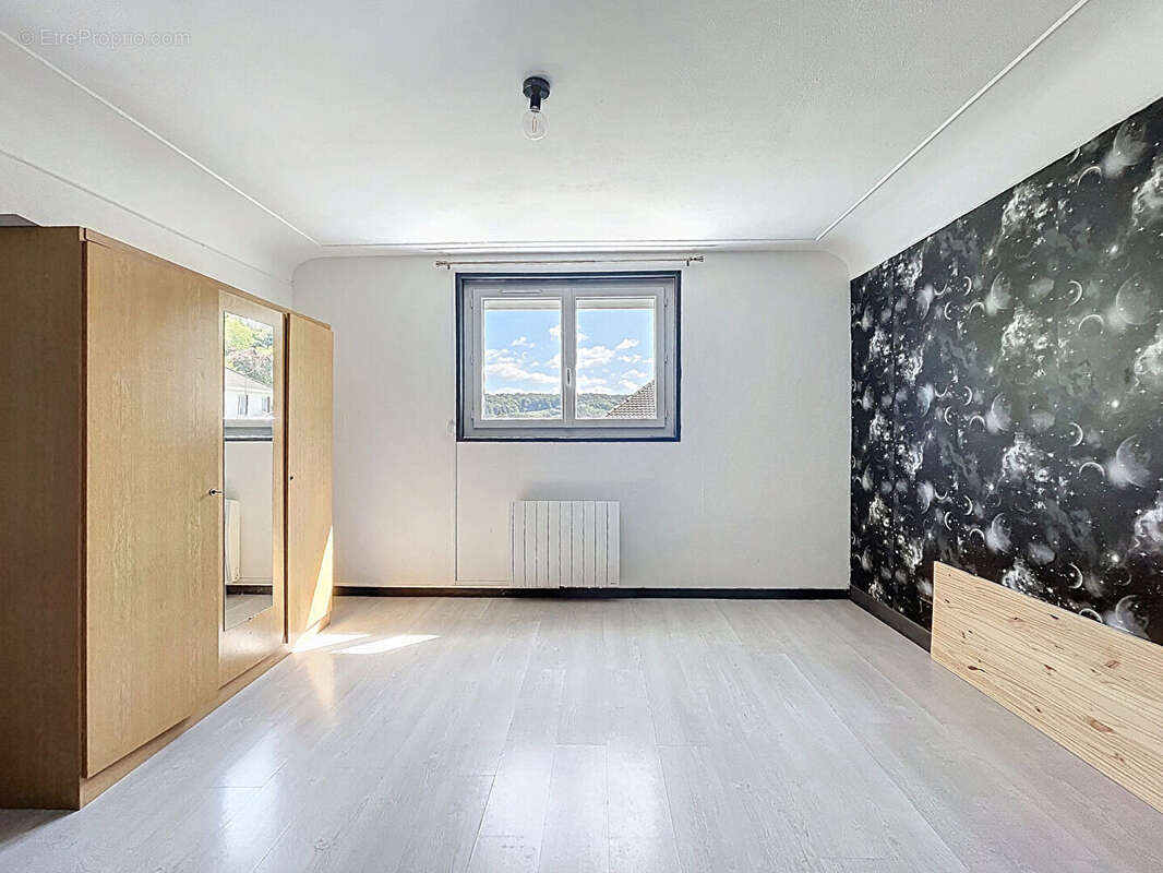 Maison à PONT-AUDEMER