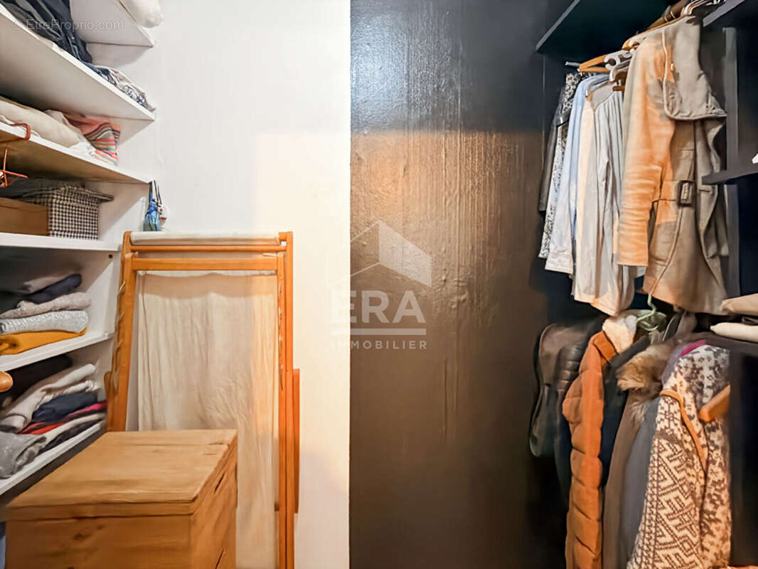 Appartement 72m² à marseille 13e arrondissement - photo 9