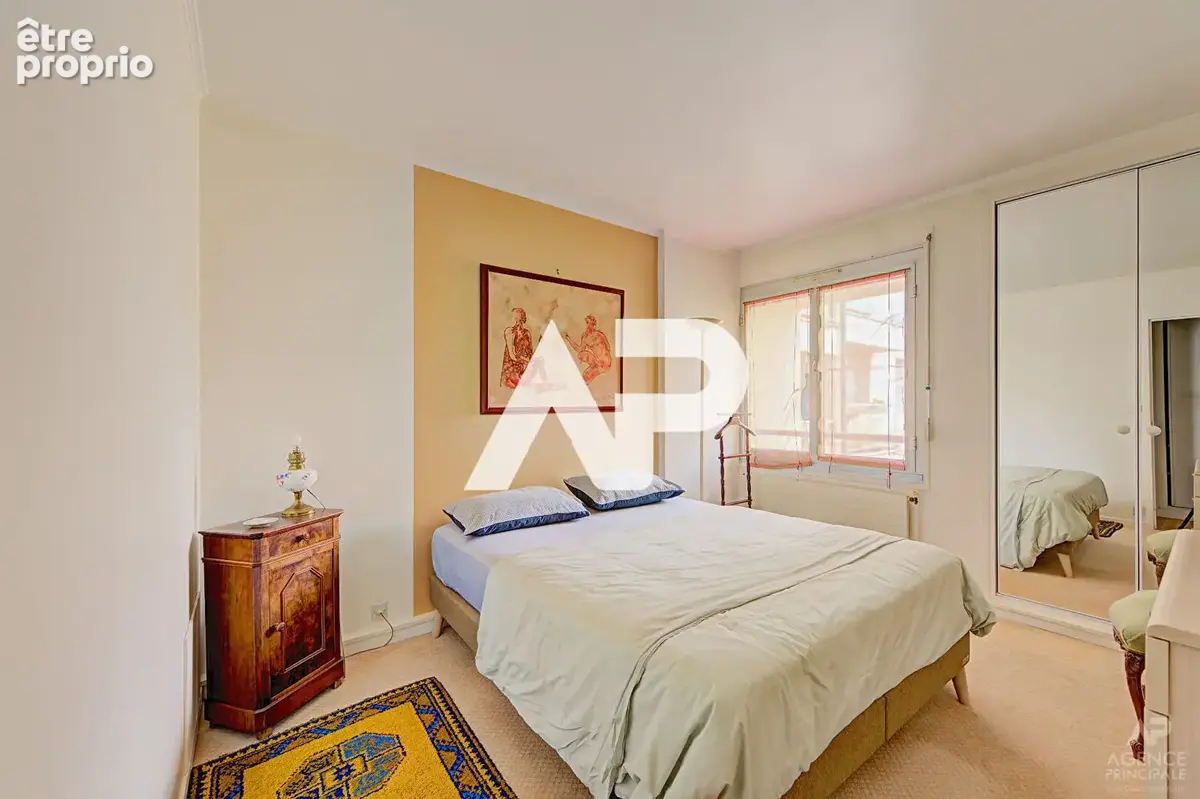 Appartement Rueil Malmaison 4 pièce(s) 83.21m² - photo 6