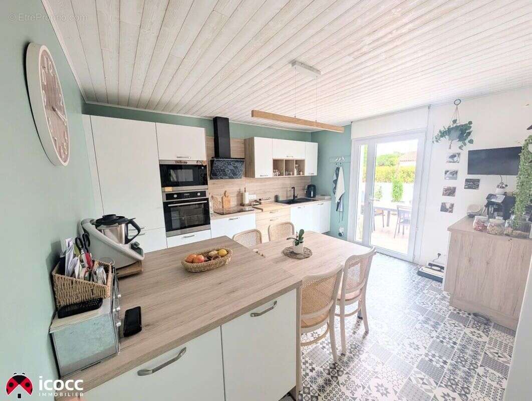 Maison 95 m² à Lairoux  - photo 4