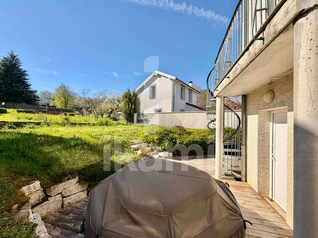 Maison à COUBLEVIE