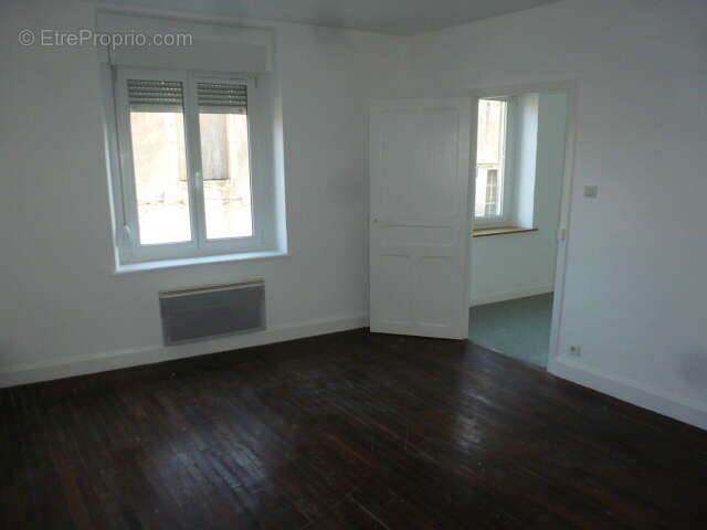 Appartement à CHATENOIS