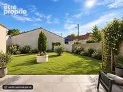 Maison à REZE
