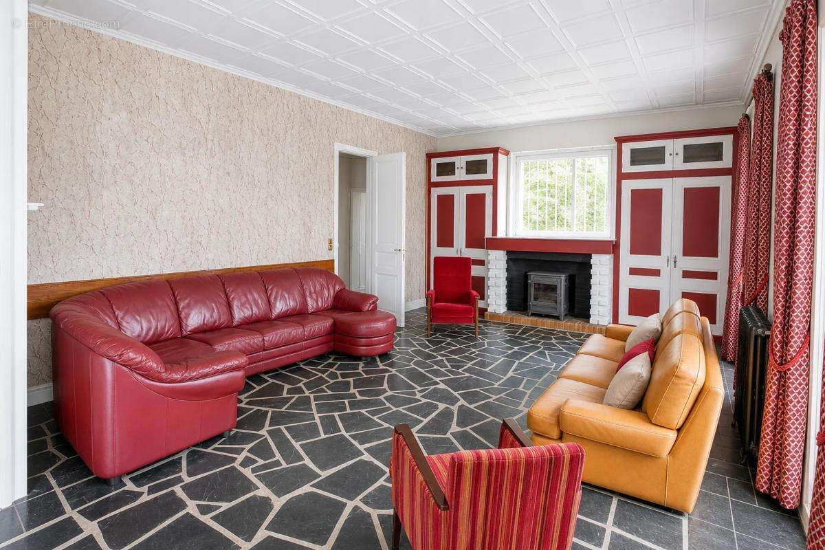 Maison de 14 pièces de 510 m² à Verdelot - photo 17