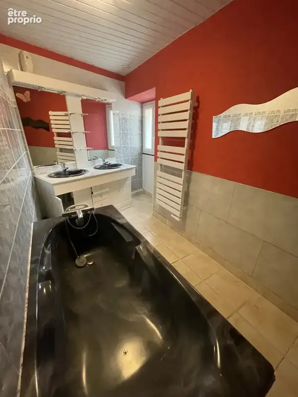 Maison de 135 m² - 4 chambres - photo 5
