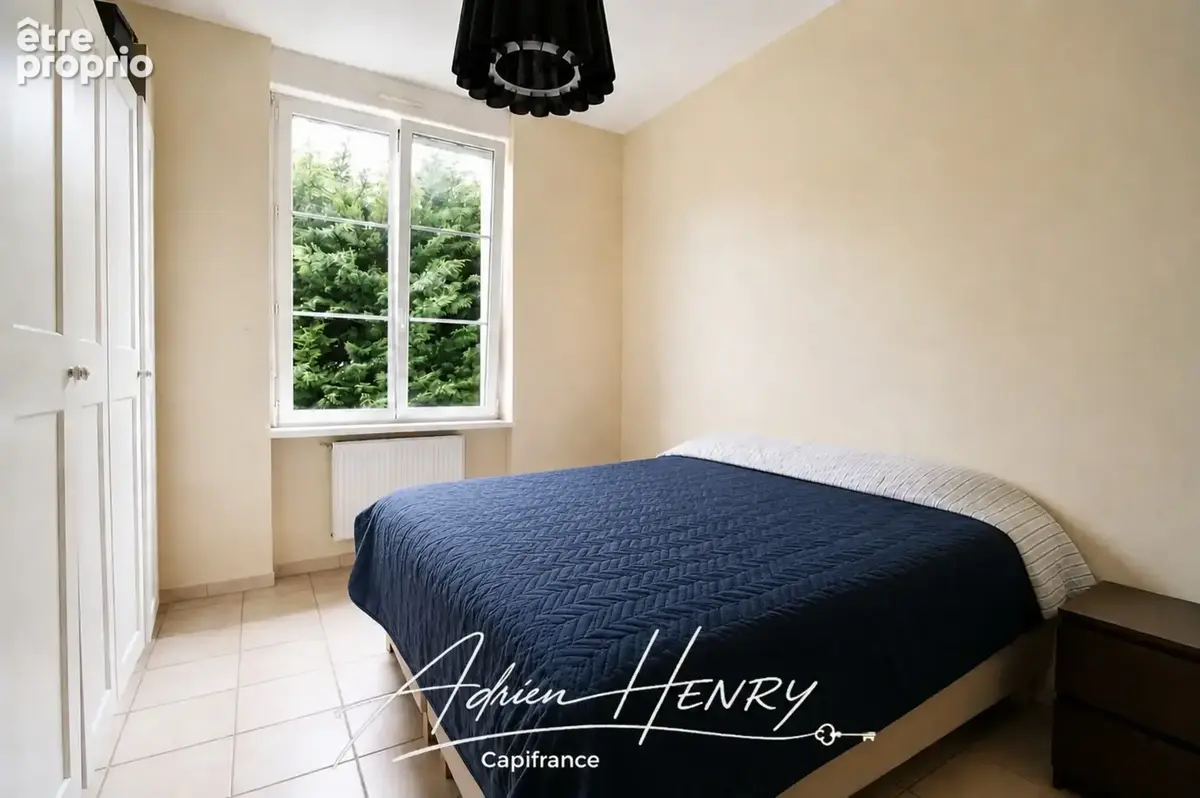 Appartement à vendre 4 pièces AUDUN LE TICHE (57) - photo 4
