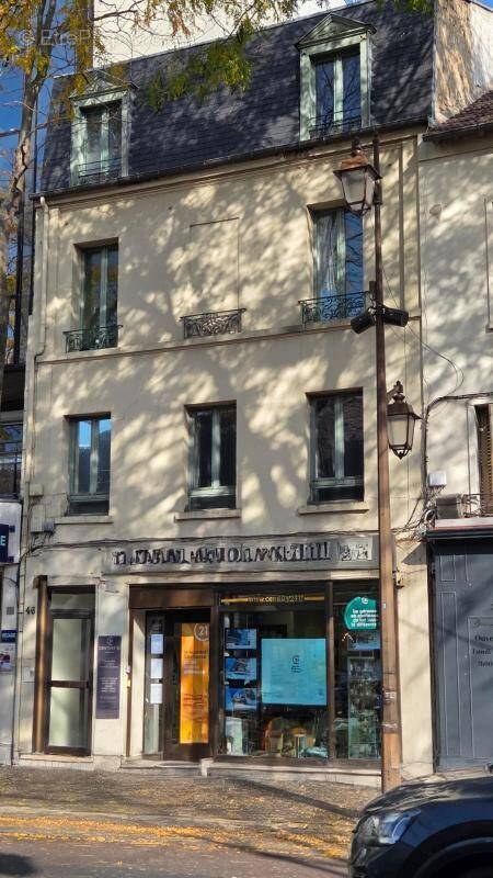 Appartement à MANTES-LA-JOLIE