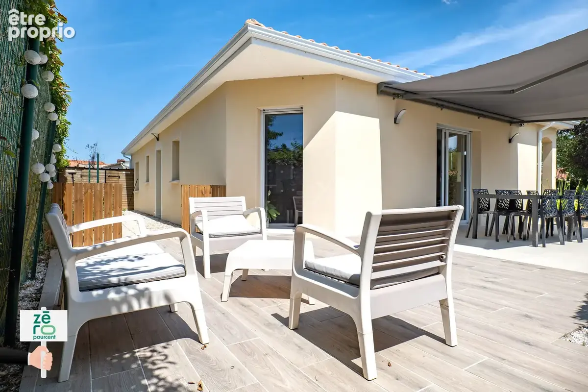 Maison familiale - photo 24