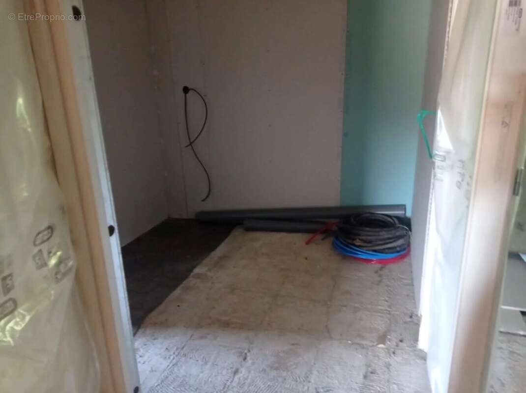 Maison à SAINT-MARTIN-L&#039;ARS