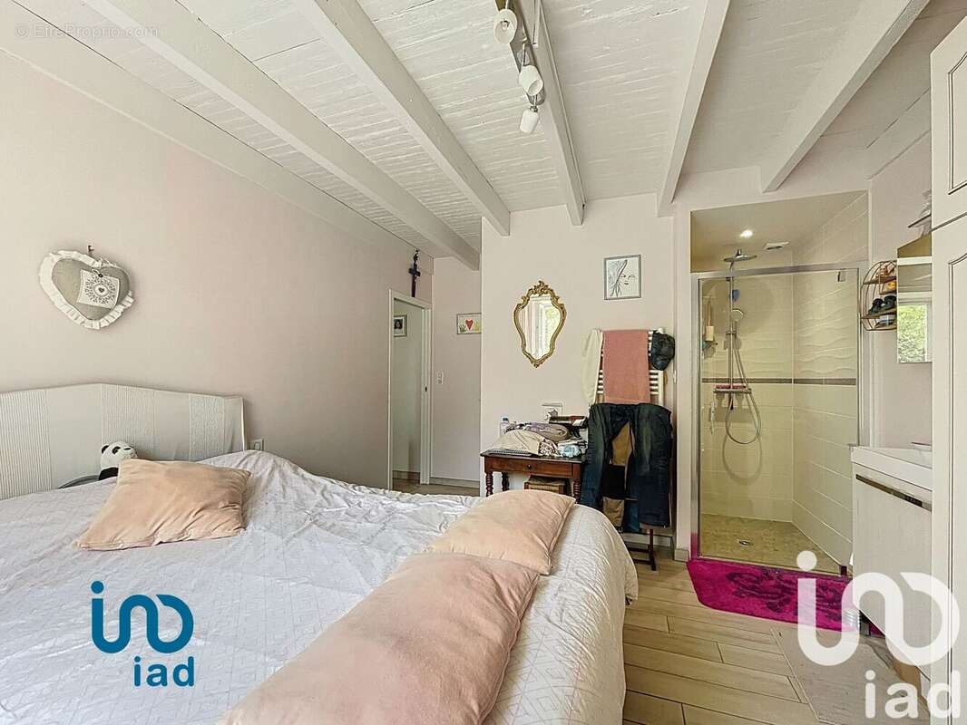 Photo 3 - Maison à SAINT-LAURS