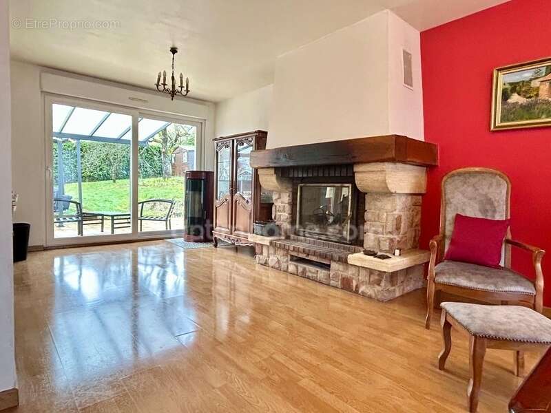 Maison à CHARLEVILLE-MEZIERES