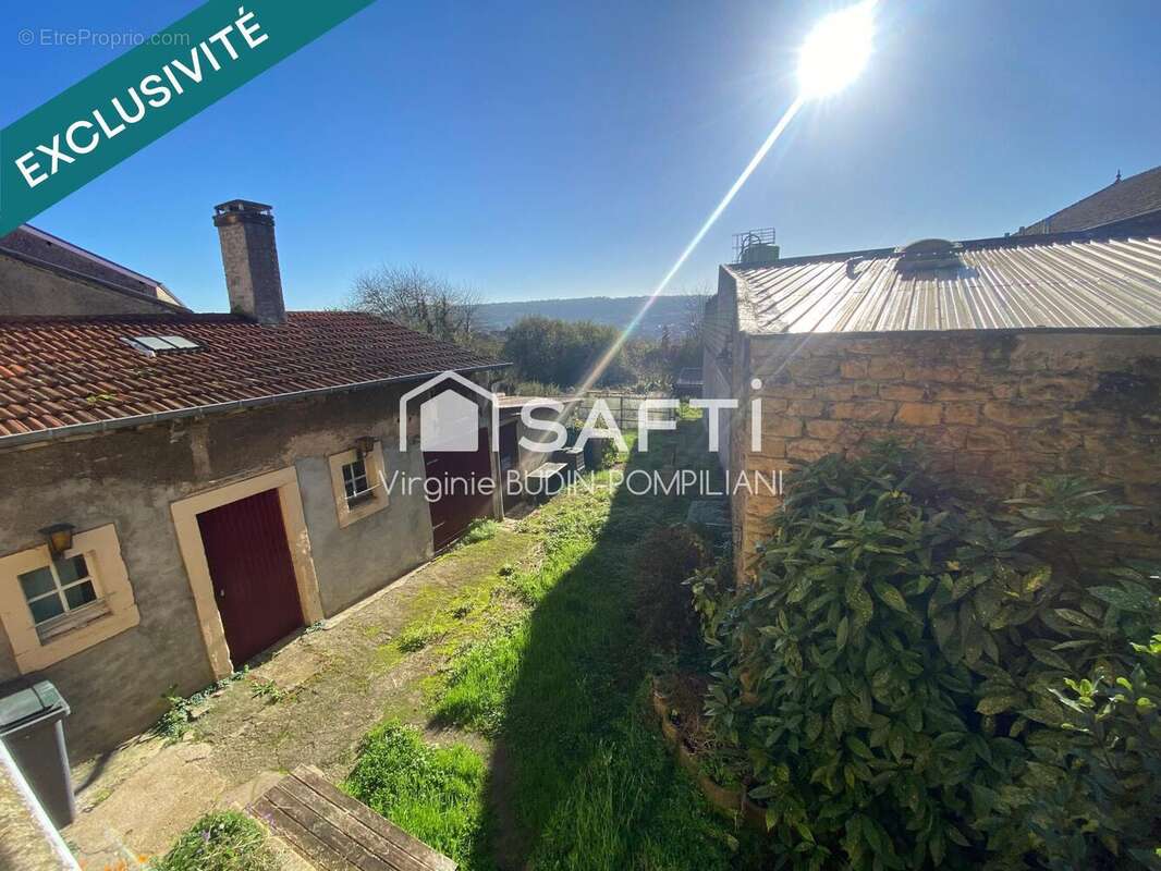 Photo 3 - Maison à MONT-SAINT-MARTIN