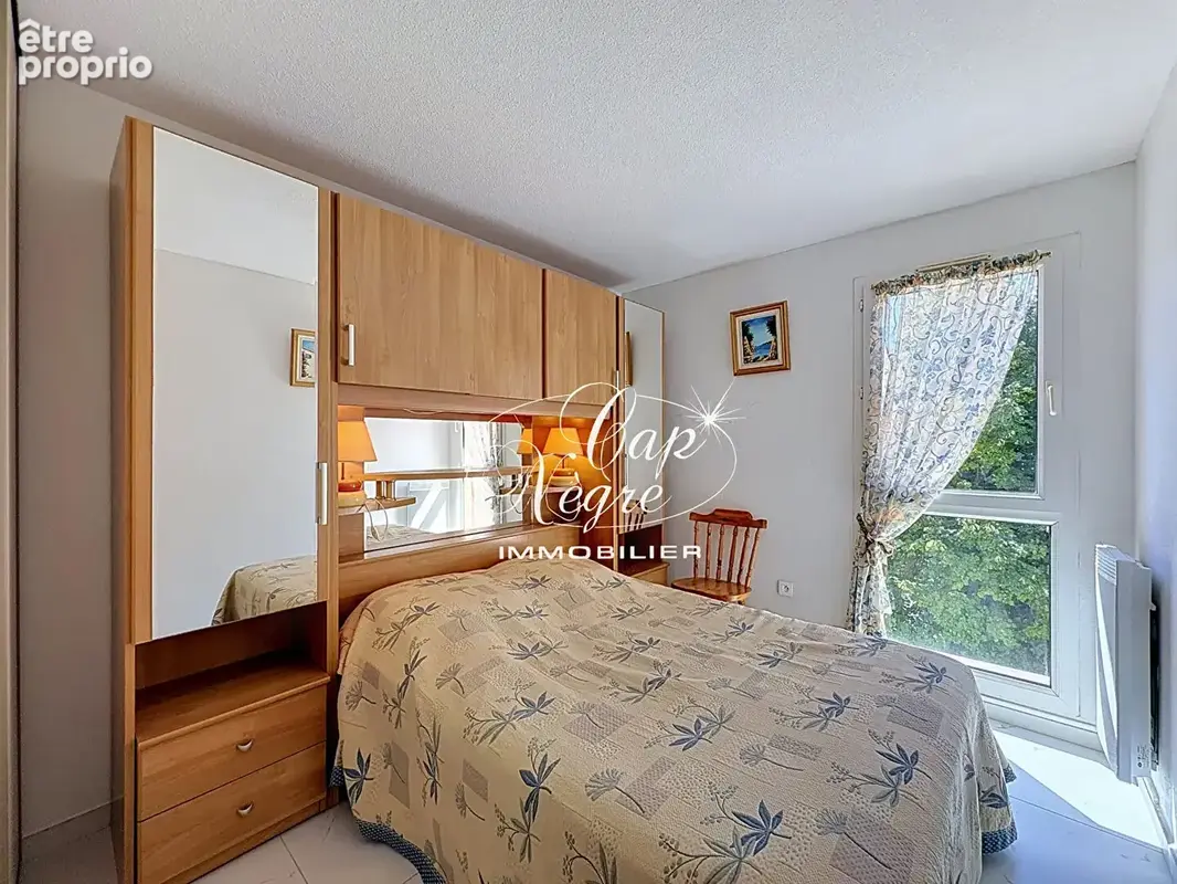 Appartement 2 pièces + cabine à 300m de la plage de Cavalière - photo 7