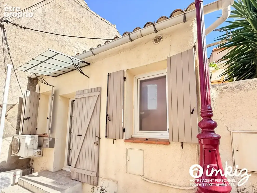 Maison 2 pièces - photo 3