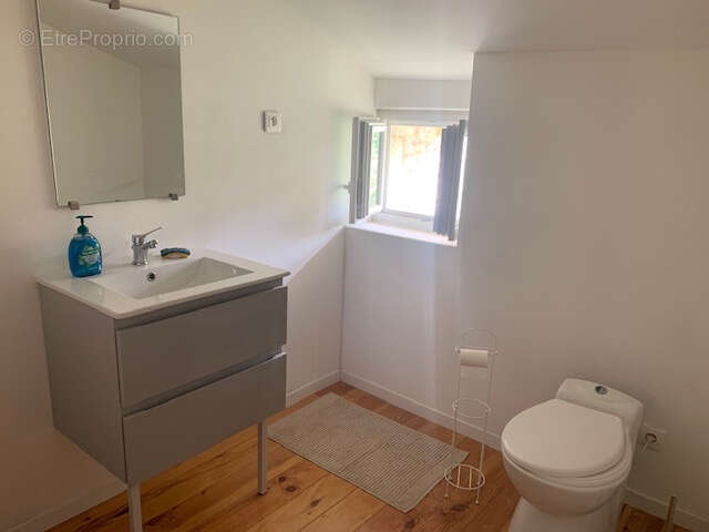 Maison à SAINT-DIZANT-DU-GUA